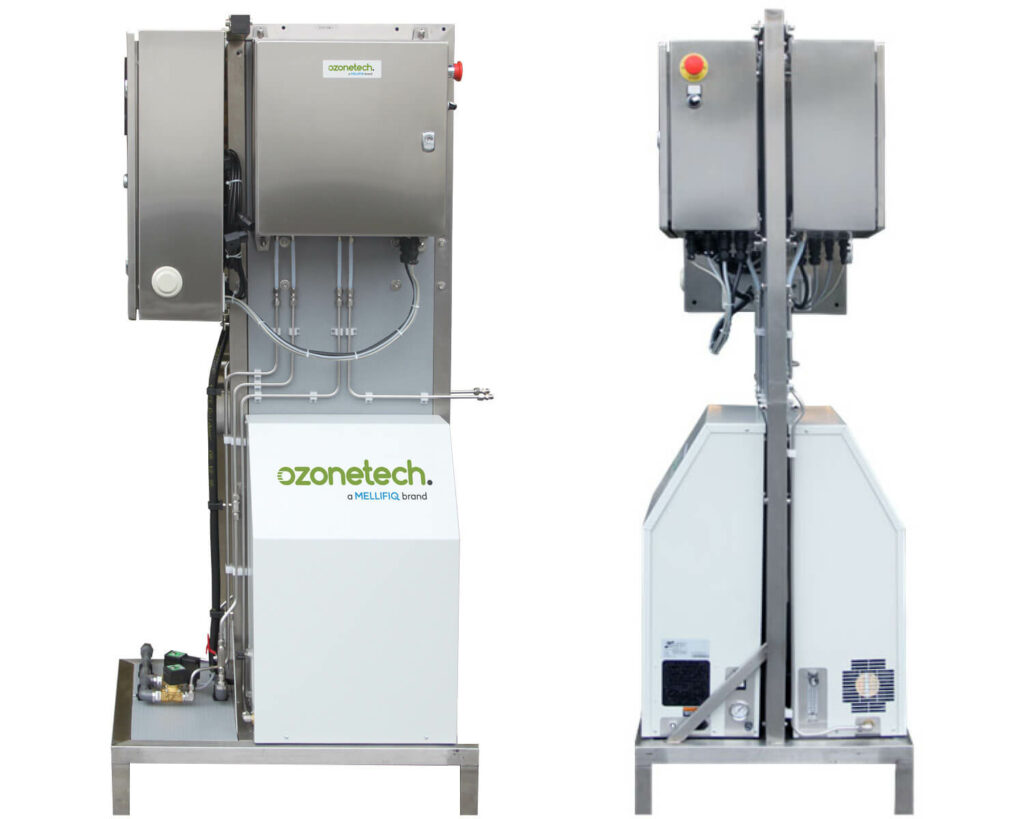 Ozone System RENA Pro C